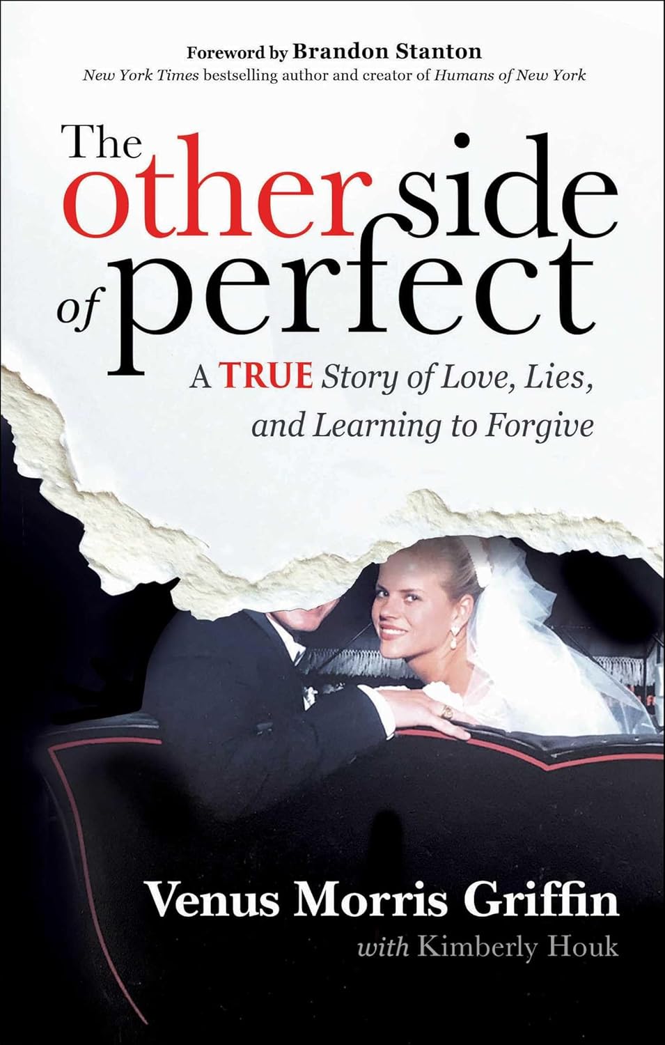 The Other Side of Perfect