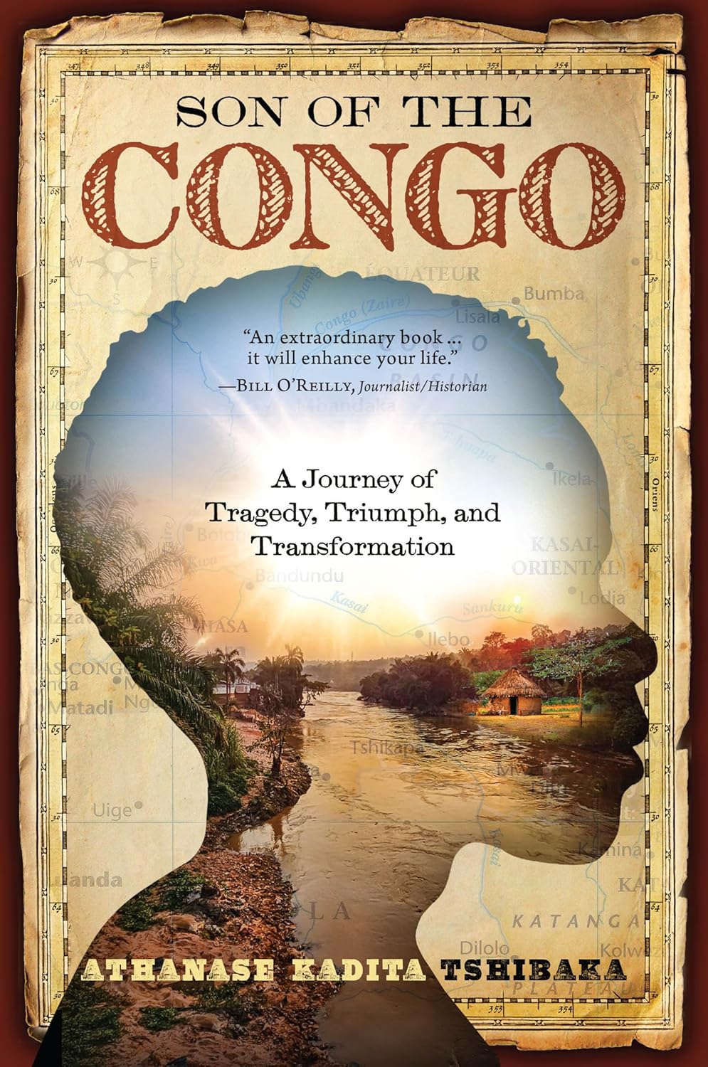 Son of the Congo